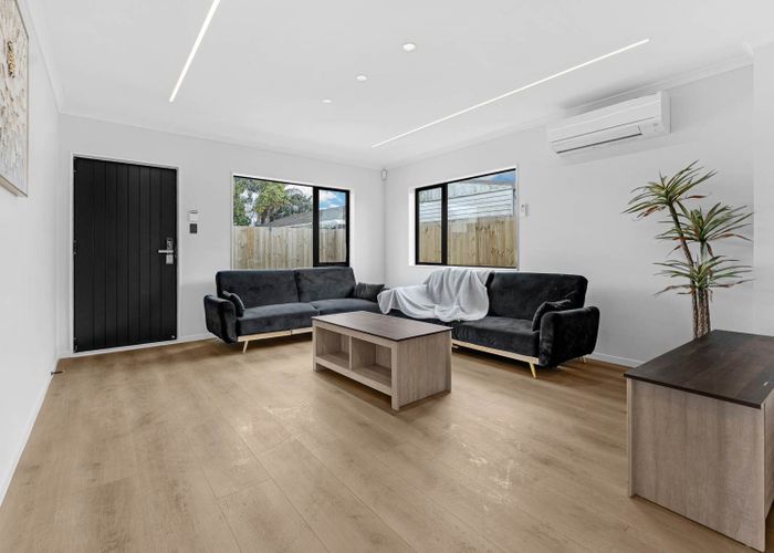  at 50b Sunnyside Crescent, Papatoetoe, Manukau City, Auckland