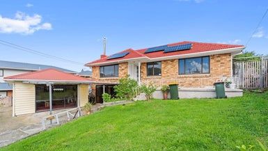  at 12 Browning Street, Manurewa East, Auckland