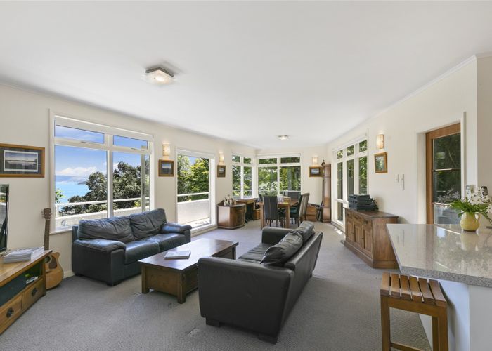  at 57 Walter Road, Lowry Bay, Lower Hutt