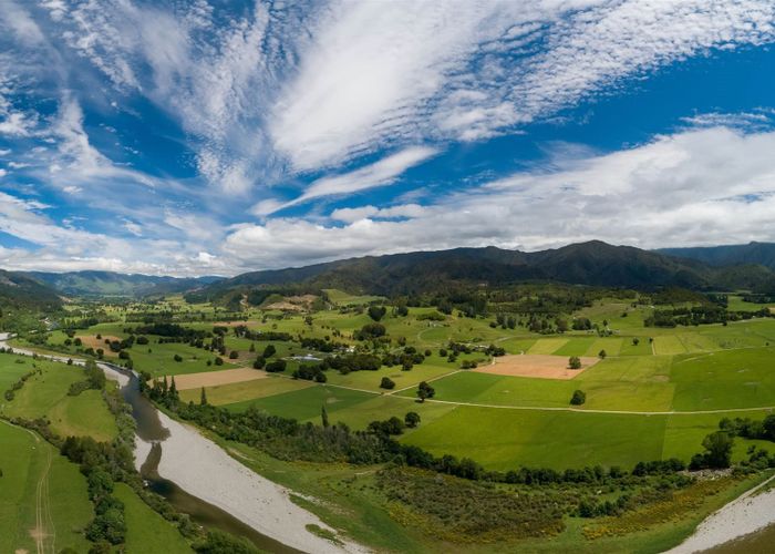 For sale 987 Takaka Valley Highway, Uruwhenua, Takaka, Tasman, Nelson