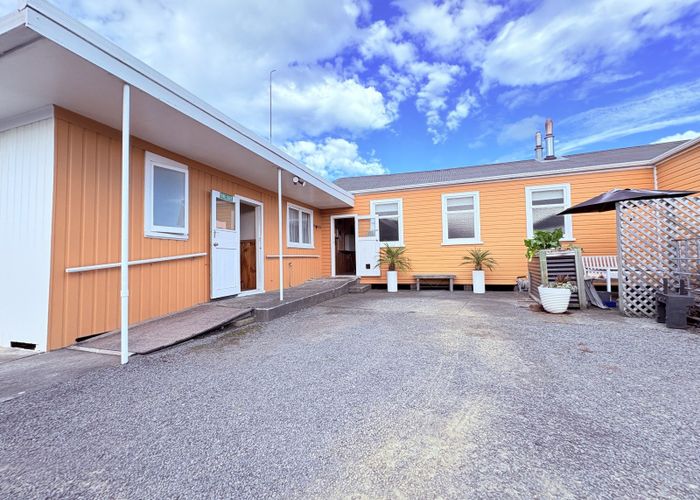  at 8B Lahore Street, Wairoa, Wairoa, Hawke's Bay