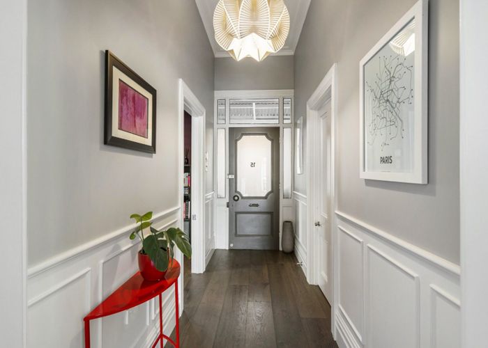  at 15 Brown Street, Ponsonby, Auckland City, Auckland