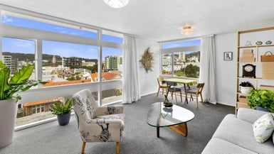  at 131 Abel Smith Street, Aro Valley, Wellington