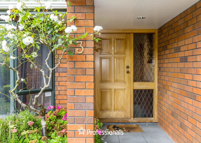  at 3 Alleys Way, Ebdentown, Upper Hutt, Wellington