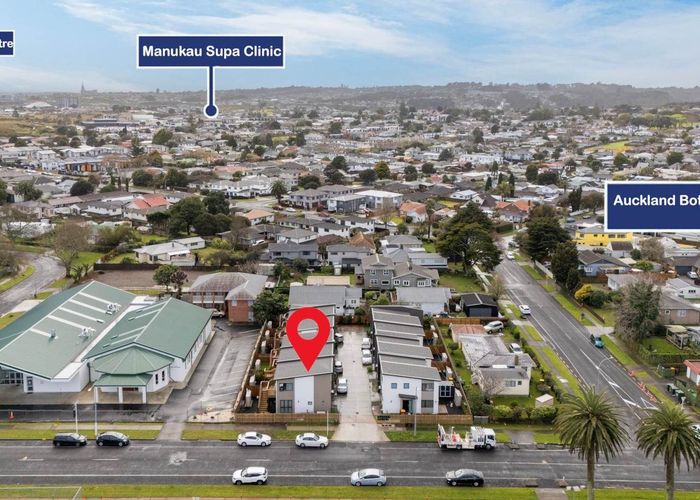  at 1 Malwa Lane, Manurewa, Manukau City, Auckland