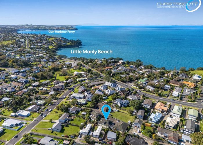  at 2/12 Sundown Avenue, Manly, Rodney, Auckland