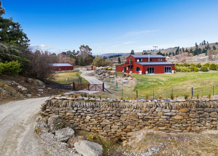  at 6 MARSHALL RD, Earnscleugh, Alexandra