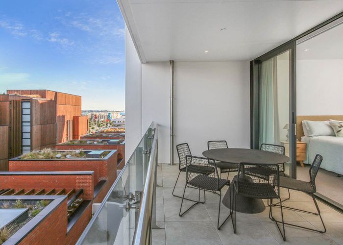  at 407/141 Pakenham Street, City Centre, Auckland City, Auckland