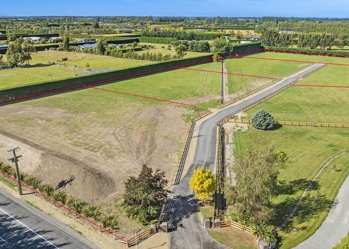  at 2-7/211 Bangor Road, Darfield, Selwyn, Canterbury