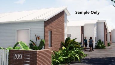  at 3/209 Tuhikaramea Road, Dinsdale, Hamilton