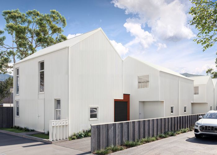 at 112 Warden St, Richmond, Christchurch City, Canterbury