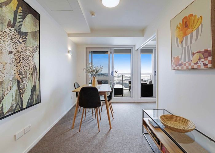  at 12G/135 Victoria Street West, City Centre, Auckland City, Auckland