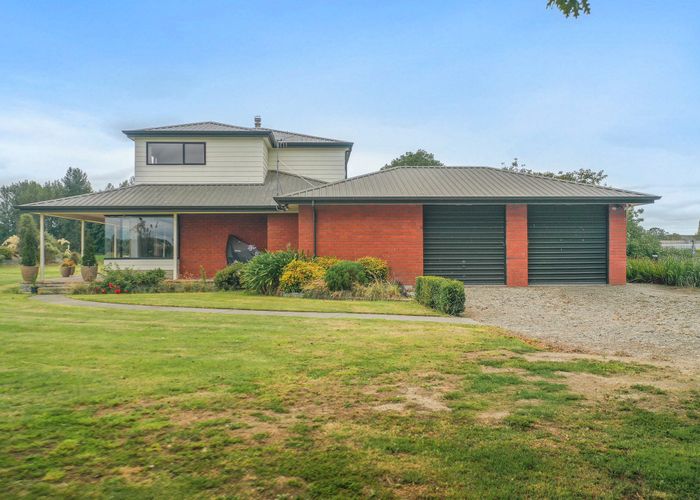  at 206 Winchester-Geraldine Road, Geraldine Flat, Geraldine