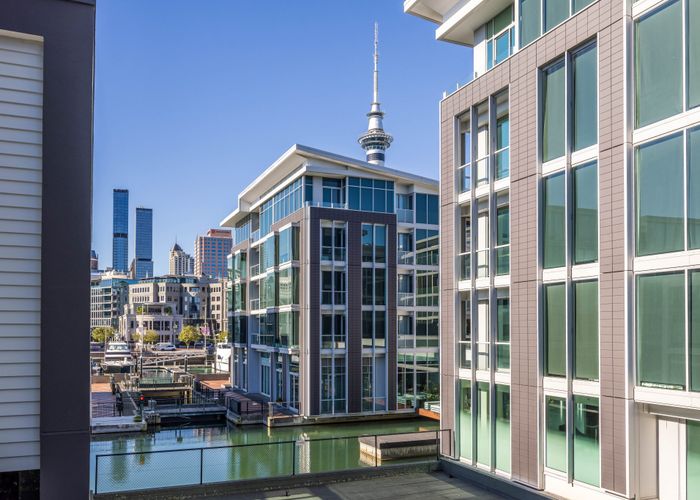 at 204/75 Halsey Street, City Centre, Auckland City, Auckland