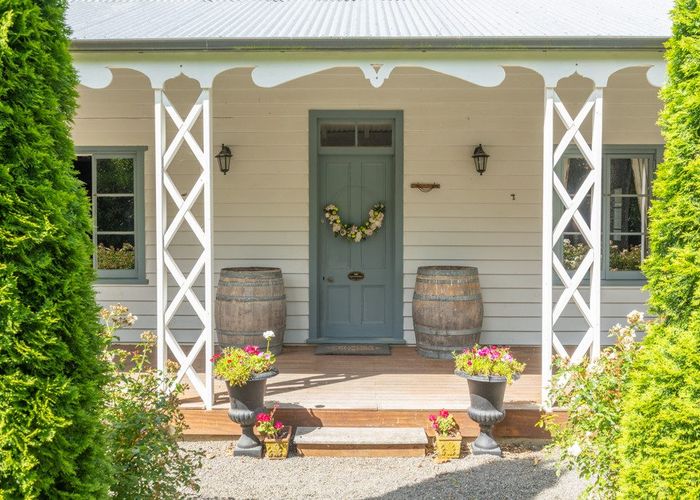  at 2195 Old West Coast Road, Kirwee, Selwyn, Canterbury