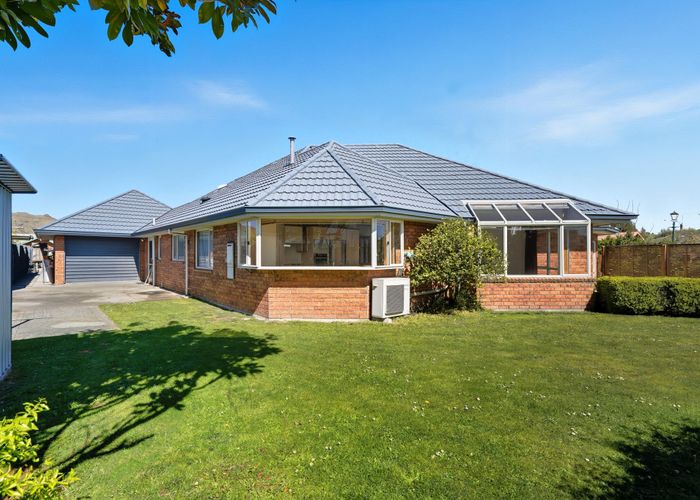  at 4 Teal Close, Woolston, Christchurch City, Canterbury