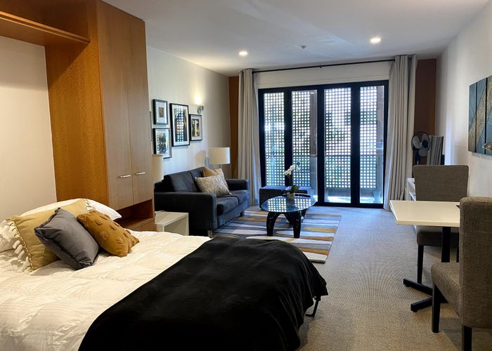  at 1M/20 Pakenham Street East, City Centre, Auckland City, Auckland