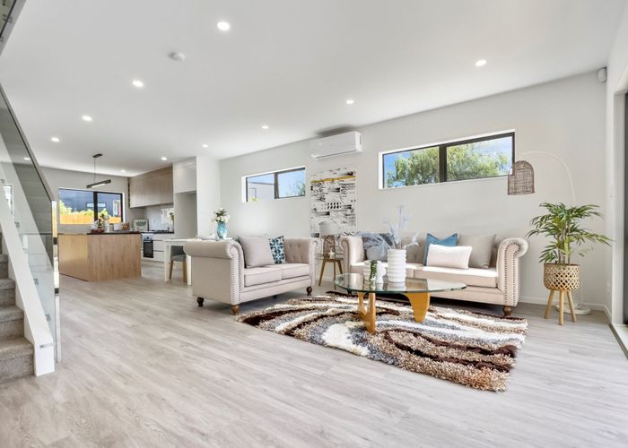  at Lot1-4/10 Silver Birch Rise, Henderson, Waitakere City, Auckland