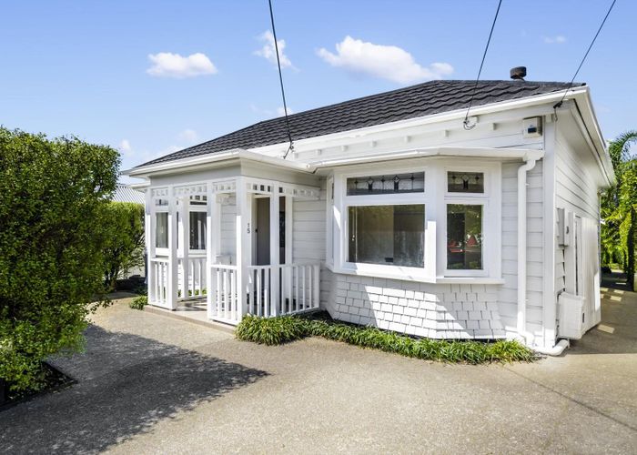  at 15 Belmont Terrace, Remuera, Auckland