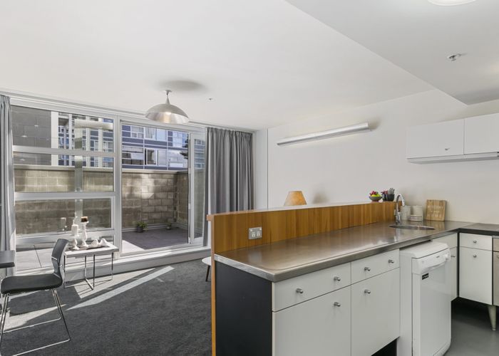  at 3/43 Mulgrave Street, Thorndon, Wellington