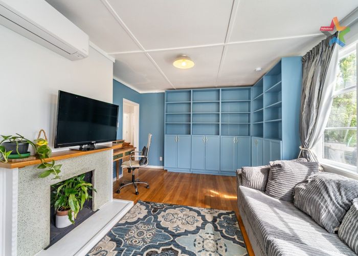  at 77 Wilkie Crescent, Naenae, Lower Hutt, Wellington