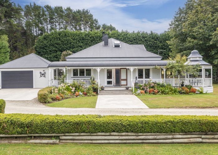  at 378 Wimbledon Road, Porangahau