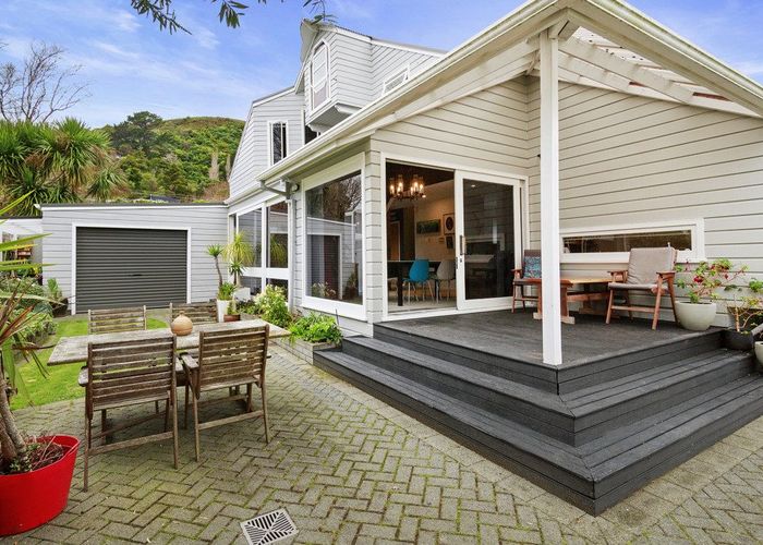  at 64 Wyndrum Avenue, Waterloo, Lower Hutt, Wellington