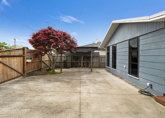  at 2/42 Heywood Terrace, Richmond, Christchurch City, Canterbury