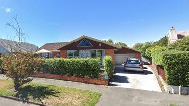  at 19 Rutherglen Avenue, Ilam, Christchurch