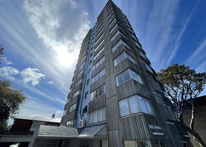  at G02/140 Abel Smith Street, Te Aro, Wellington, Wellington
