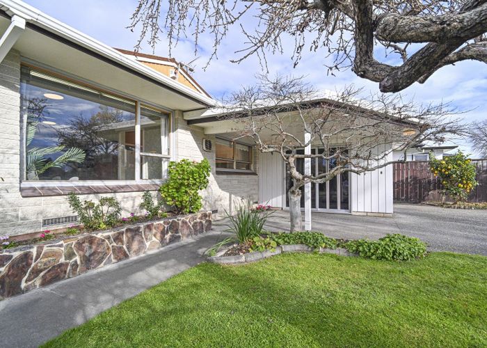  at 1/709 Windsor Avenue, Parkvale, Hastings, Hawke's Bay