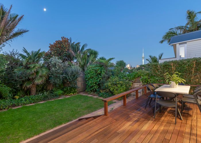  at 11 Dublin Street, Saint Marys Bay, Auckland
