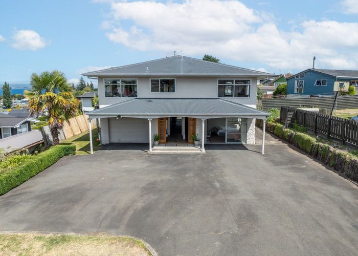  at 48 Norman Smith Street, Nukuhau, Taupo, Waikato