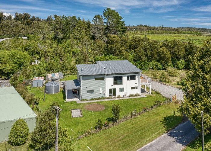  at 91 Beach Road, Ross, Westland, West Coast