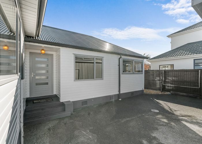  at 21 McCombs st, Somerfield, Christchurch City, Canterbury