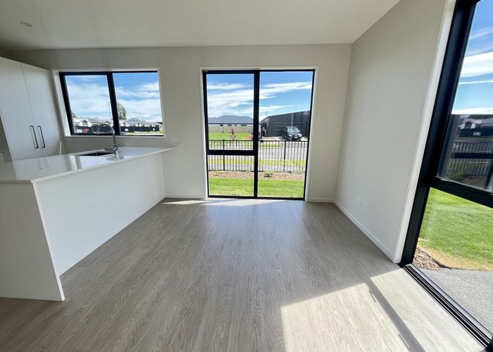  at 1 Comer Street, Halswell, Christchurch