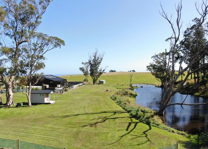  at 119 Green Island Bush Road, Blackhead, Dunedin