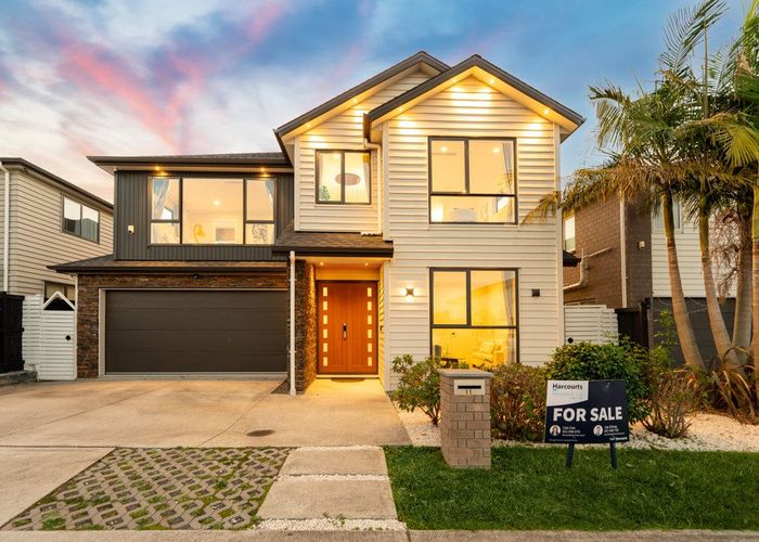  at 11 Castlebane Drive, Flat Bush, Auckland