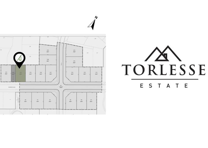  at Torlesse Estate, Darfield, Selwyn, Canterbury