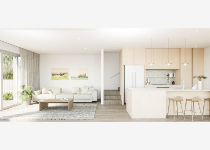  at 1-6/Lot 351 Rangitahi, Raglan, Waikato, Waikato