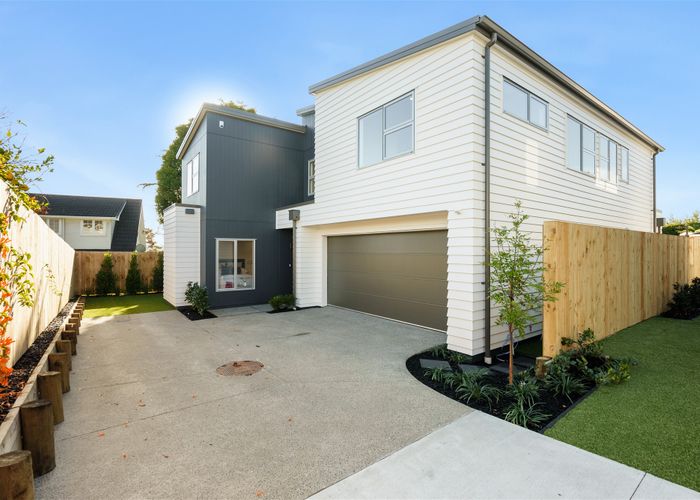  at 12C Fortyfoot Lane, Sunnyhills, Auckland