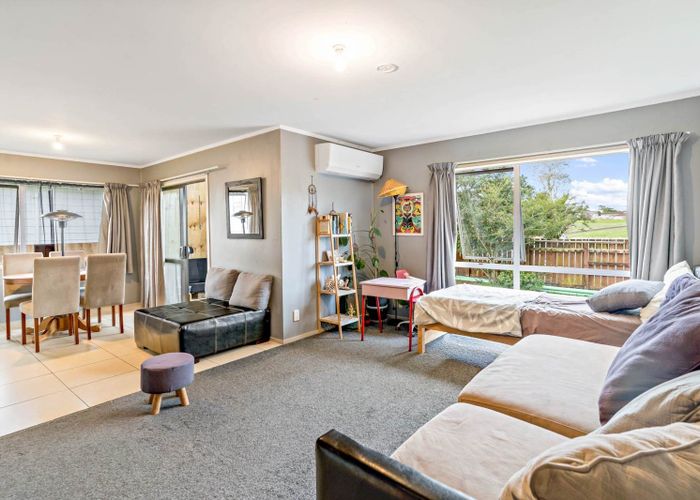 at 25 Dissmeyer Drive, Clover Park, Manukau City, Auckland