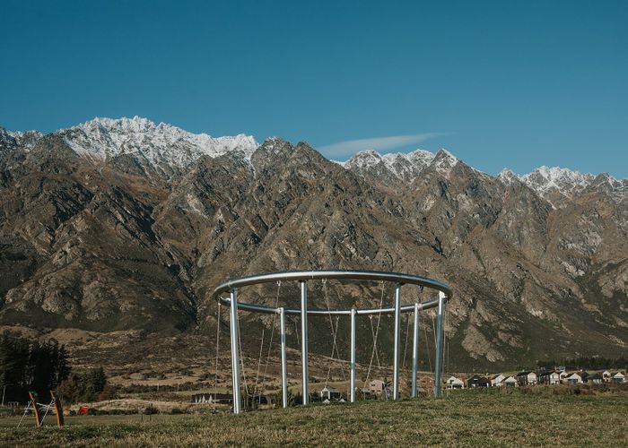  at 4 Shoveler Road, Jacks Point, Queenstown-Lakes, Otago