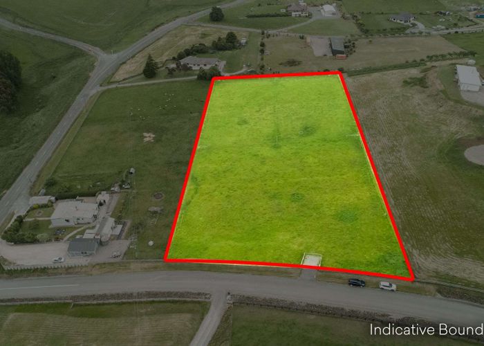  at 0 Parsons Road, Weston, Waitaki, Otago