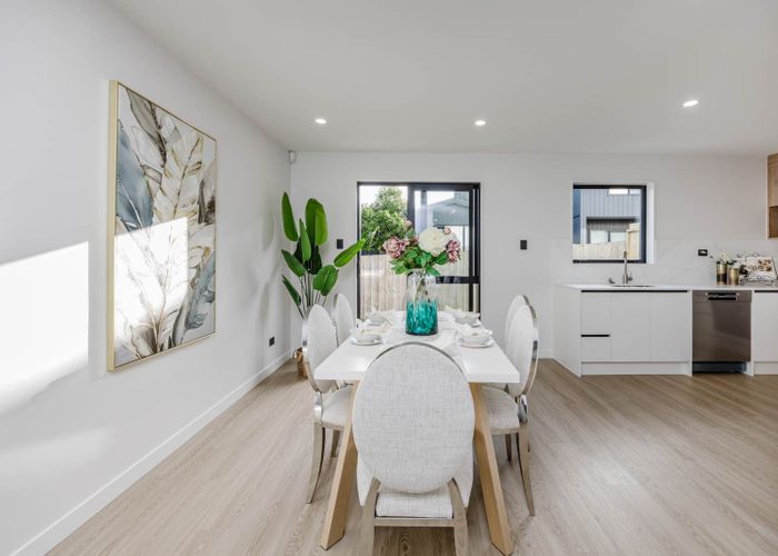  at Lot 3, 24 Tupaki Place, Pakuranga Heights, Manukau City, Auckland