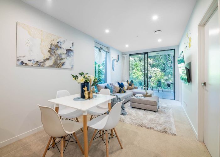  at 215/14 Edgerley Avenue, Epsom, Auckland City, Auckland