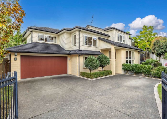  at 14 Bur Oak Terrace, Schnapper Rock, Auckland