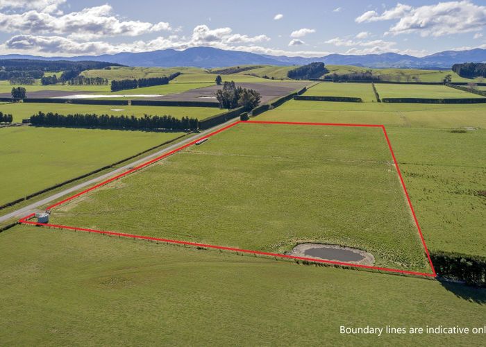  at 102 Stoke School Road, Cust, Rangiora