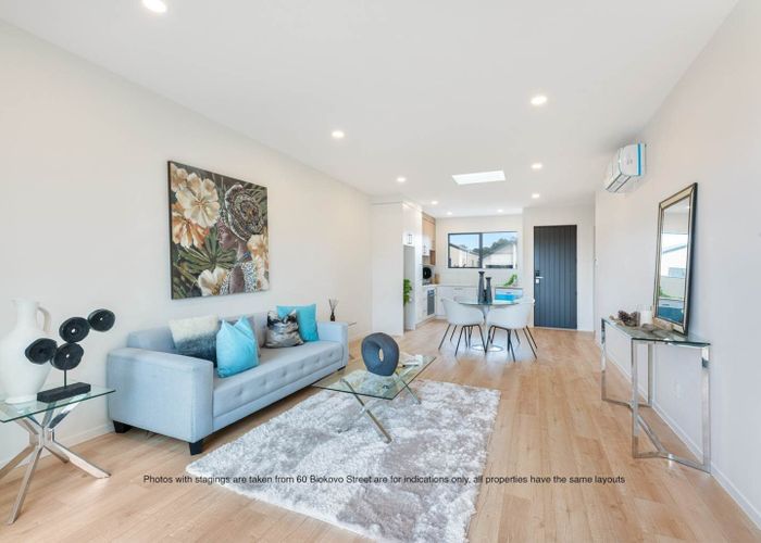  at 56 Biokovo Street, Massey, Waitakere City, Auckland