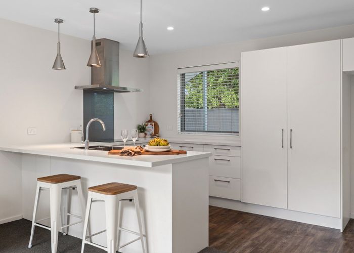  at 4/160 Rossall Street, Merivale, Christchurch City, Canterbury